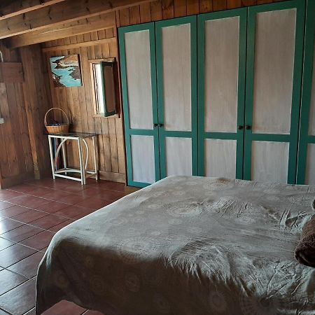 Willa Lobster Shack Lajares Zewnętrze zdjęcie