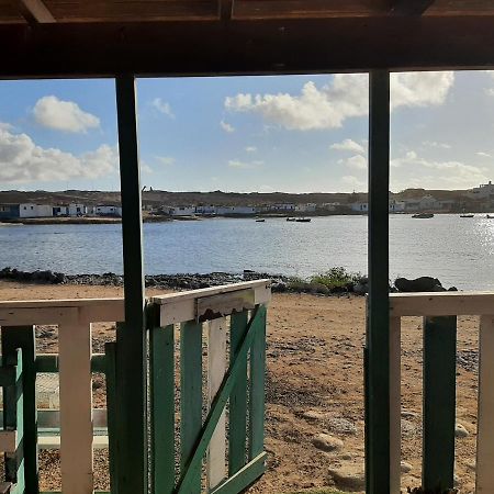Willa Lobster Shack Lajares Zewnętrze zdjęcie