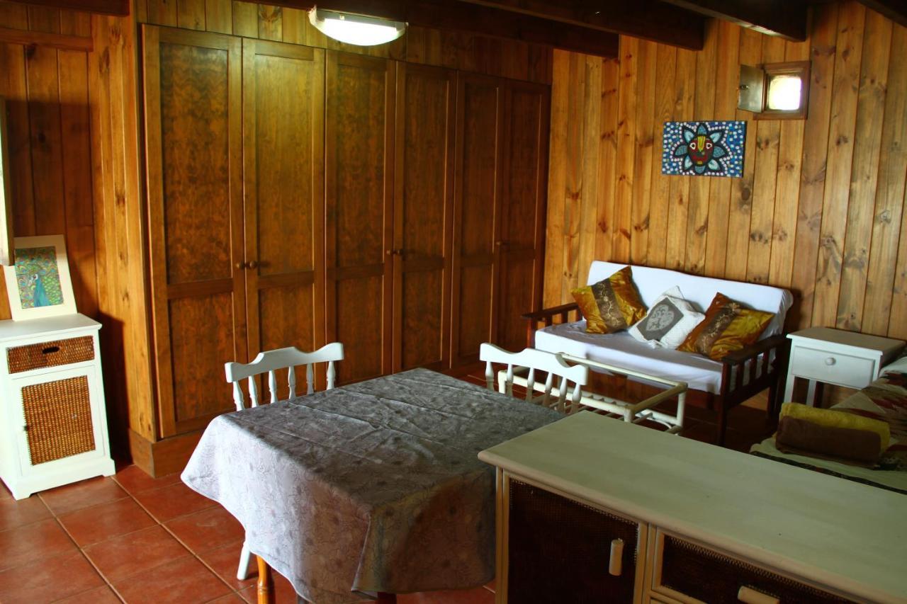Willa Lobster Shack Lajares Zewnętrze zdjęcie