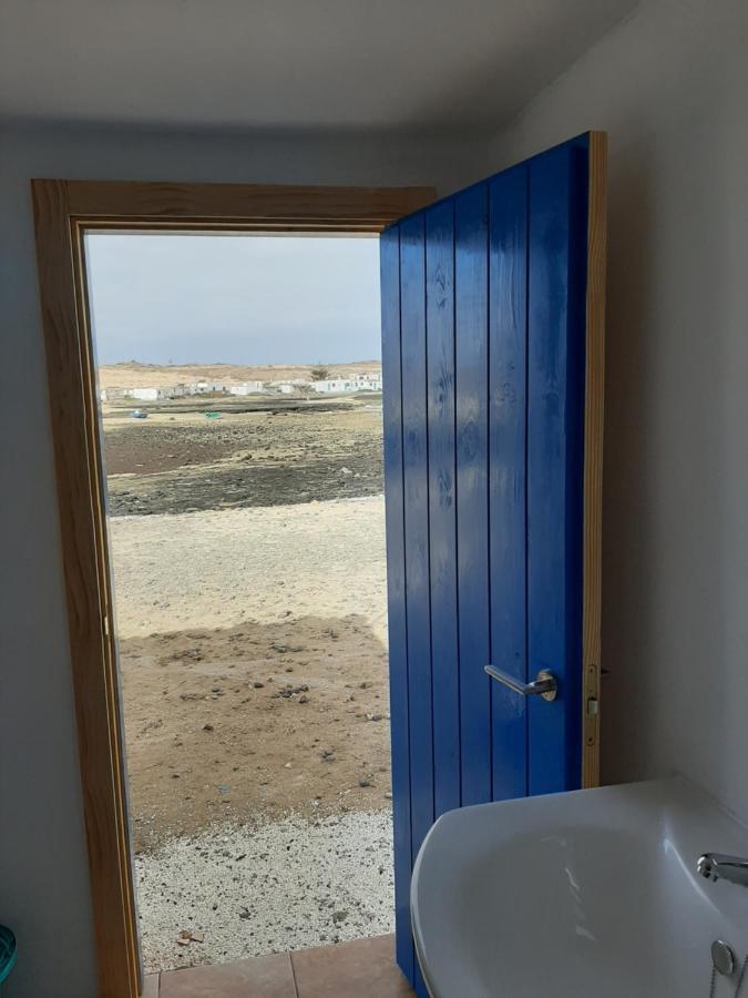 Willa Lobster Shack Lajares Zewnętrze zdjęcie