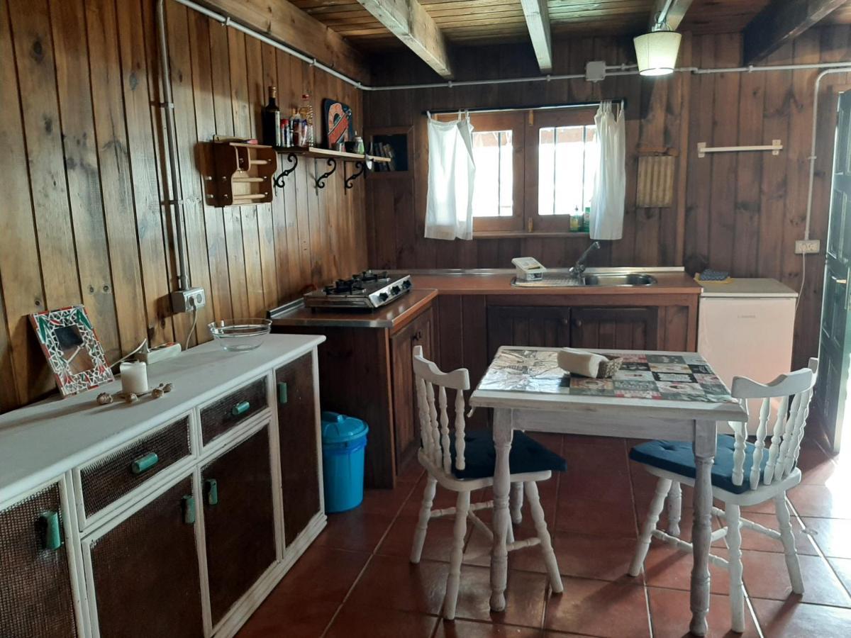 Willa Lobster Shack Lajares Zewnętrze zdjęcie