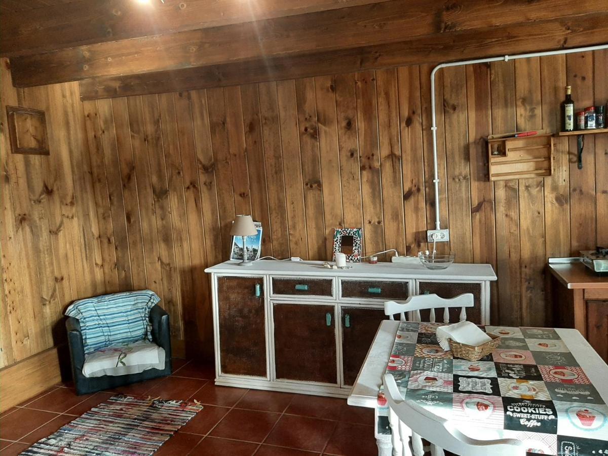 Willa Lobster Shack Lajares Zewnętrze zdjęcie