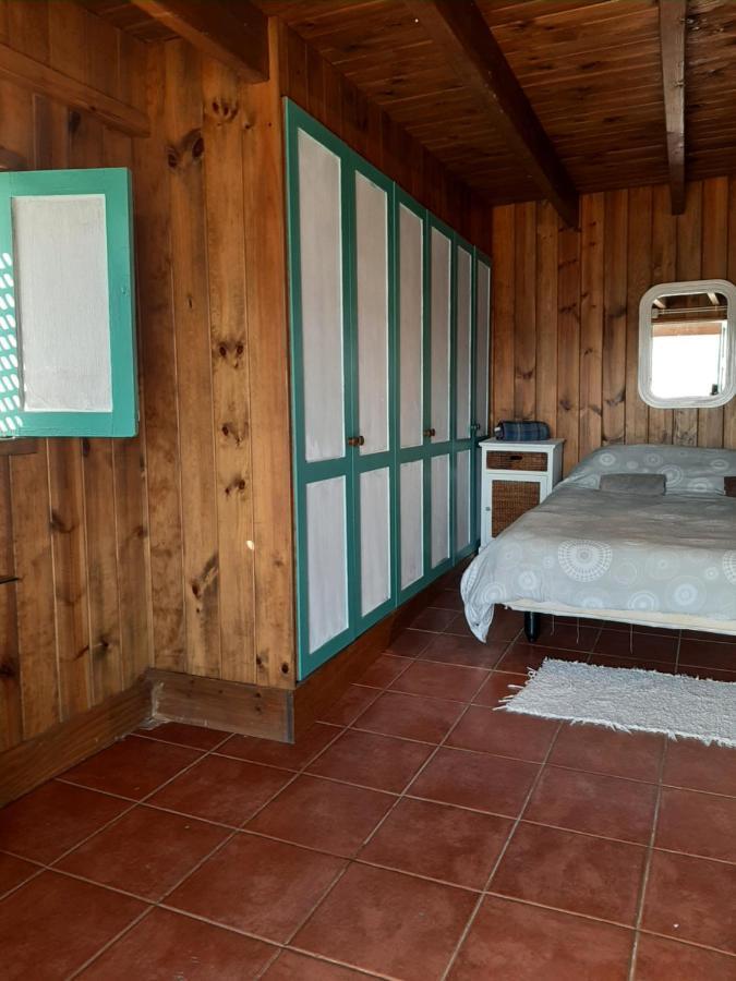 Willa Lobster Shack Lajares Zewnętrze zdjęcie