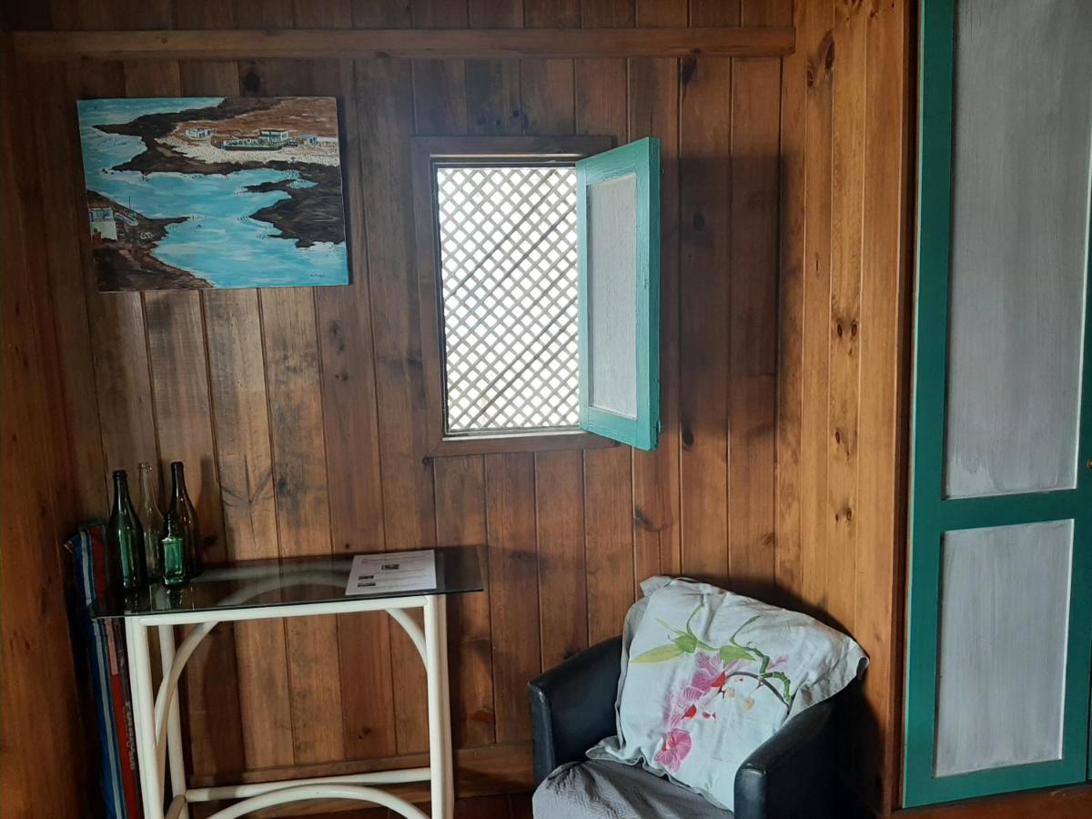 Willa Lobster Shack Lajares Zewnętrze zdjęcie