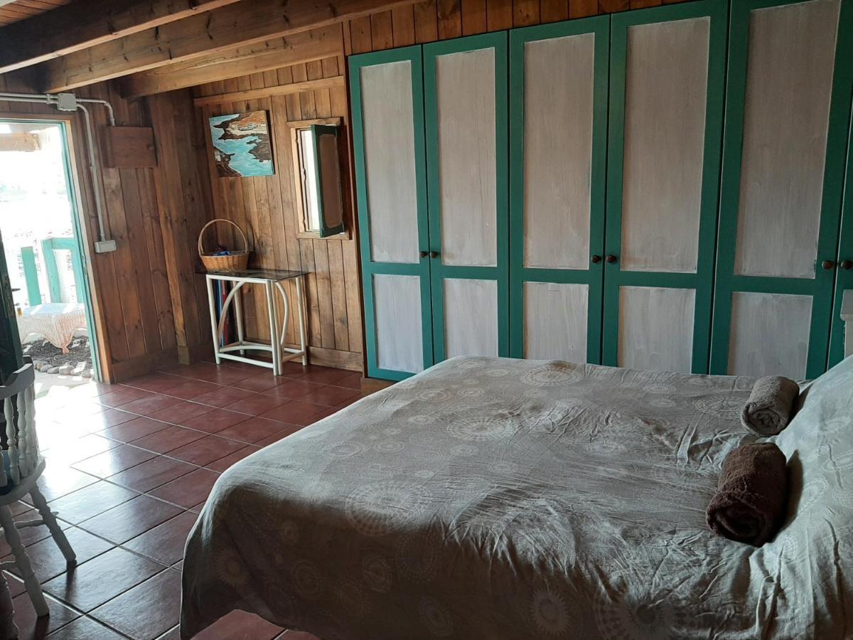 Willa Lobster Shack Lajares Zewnętrze zdjęcie