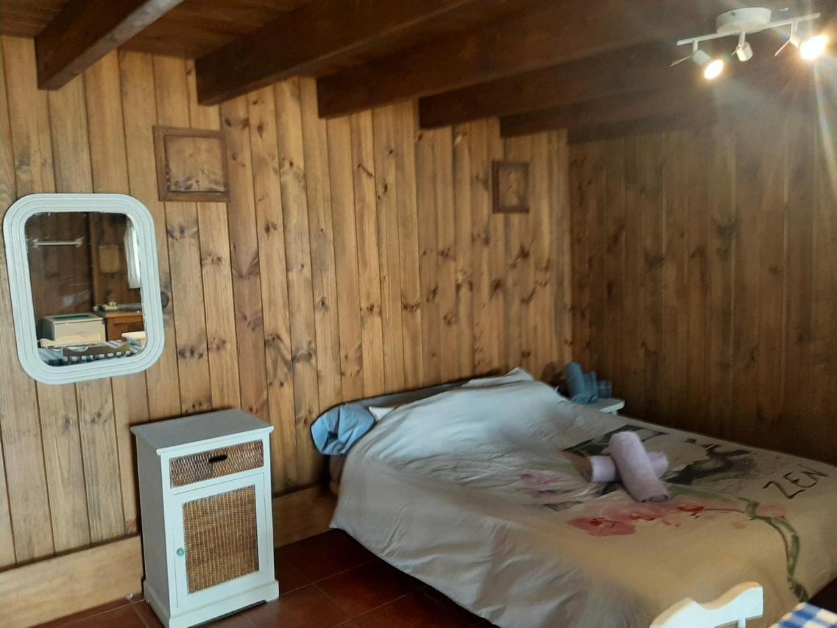 Willa Lobster Shack Lajares Zewnętrze zdjęcie