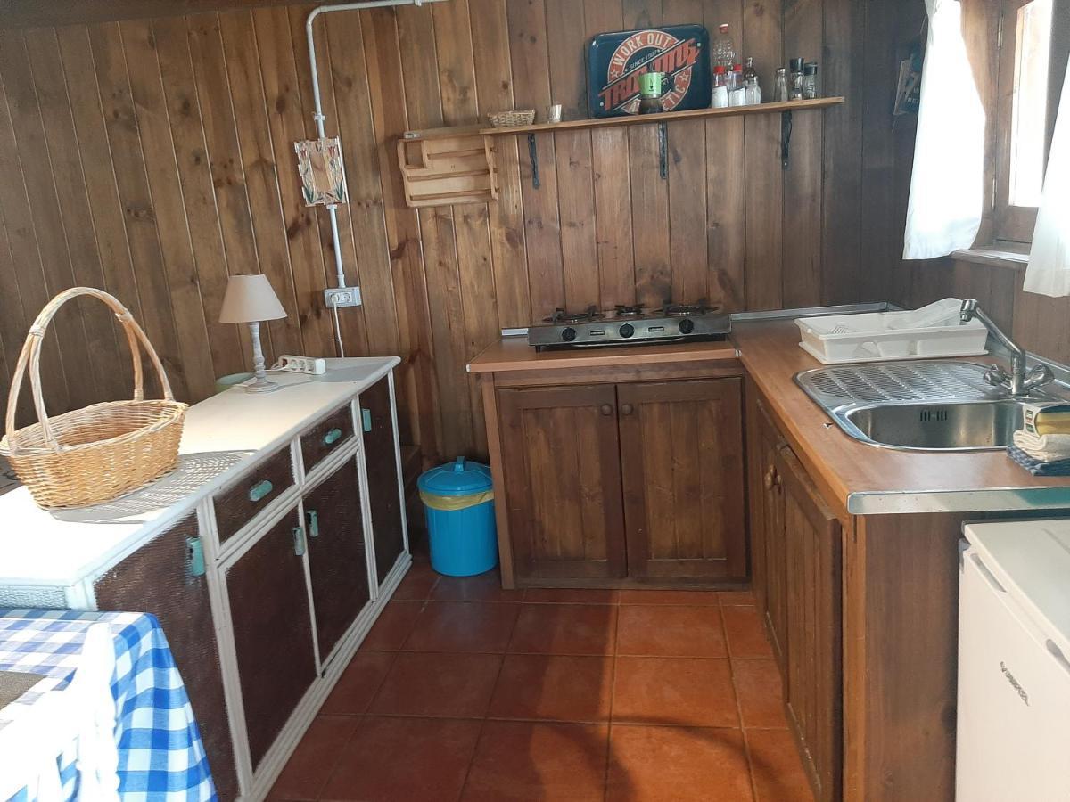 Willa Lobster Shack Lajares Zewnętrze zdjęcie